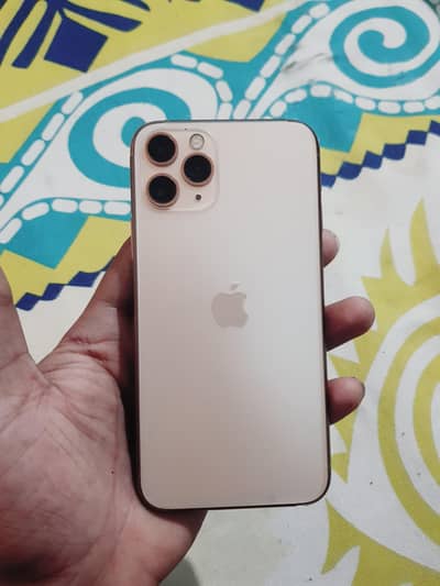Apple iPhone 11 Pro jv 64 gb