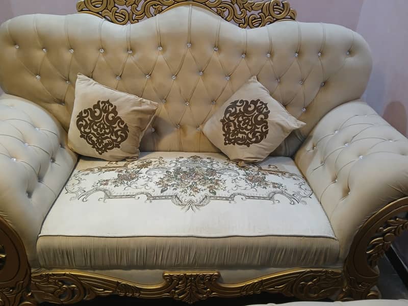 Sofa Set 0