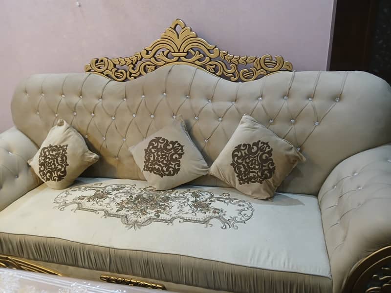 Sofa Set 1