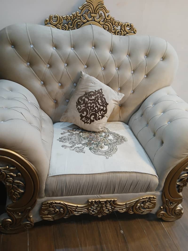 Sofa Set 2