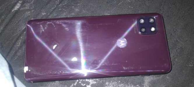 moto g5u