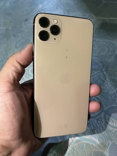 Apple iPhone 11 Pro Max