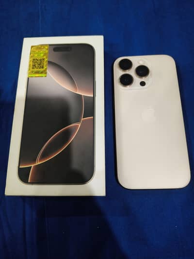 Apple iPhone 17 Pro