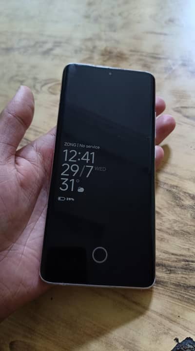 xiaomi 12x