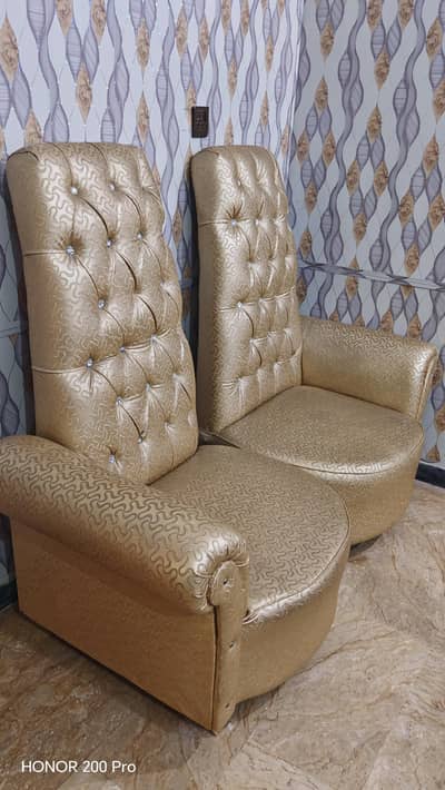 chairs