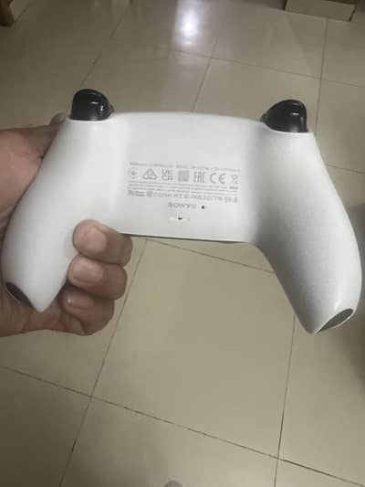 Ps5 controller
