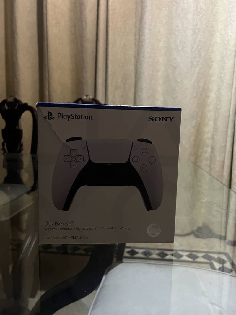 Ps5 controller 2