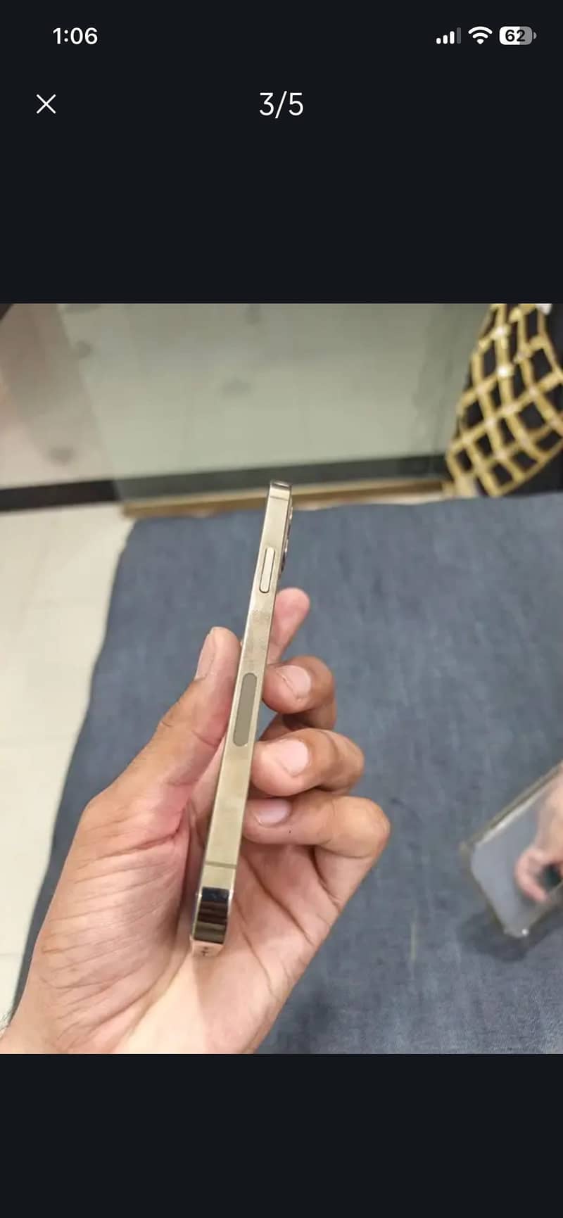 Apple iPhone 12 Pro 2