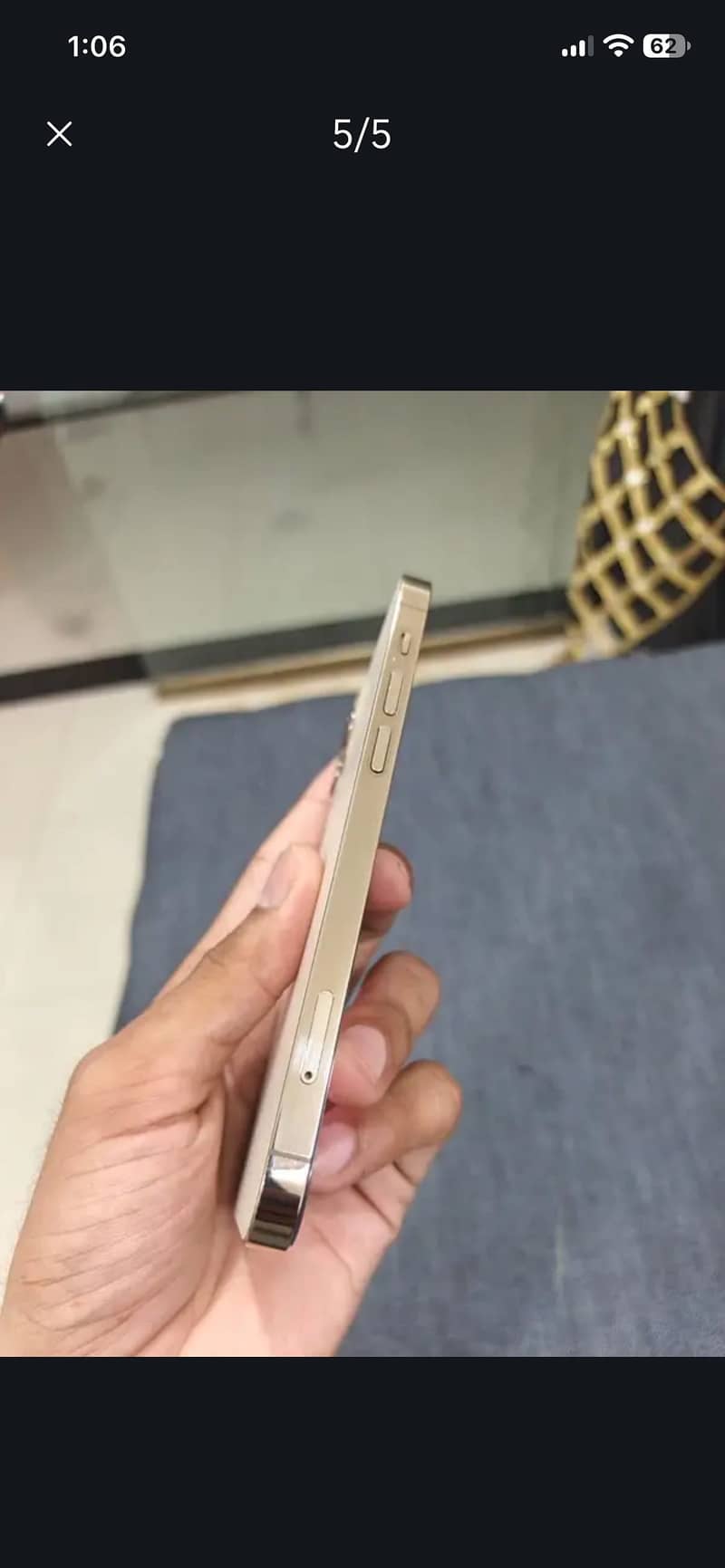 Apple iPhone 12 Pro 3