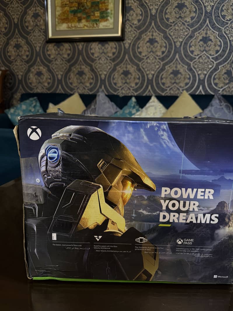 Xbox Series X (2 controller) 2