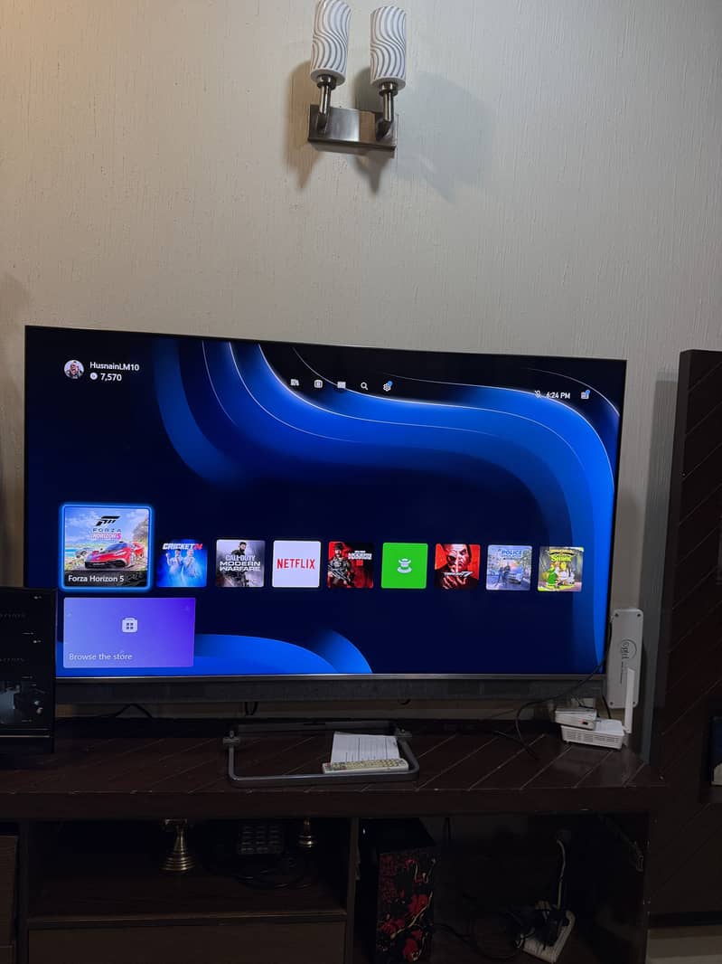 Xbox Series X (2 controller) 7