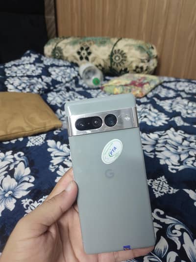 Google pixel 7 pro