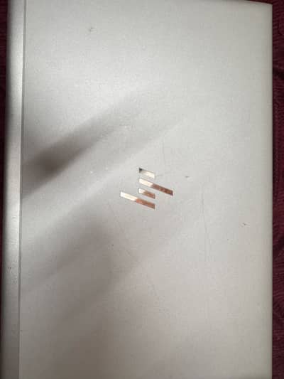 HP EliteBook 850 G5 – Core i7 8th Gen – Touchscreen – 8GB/256GB SSD