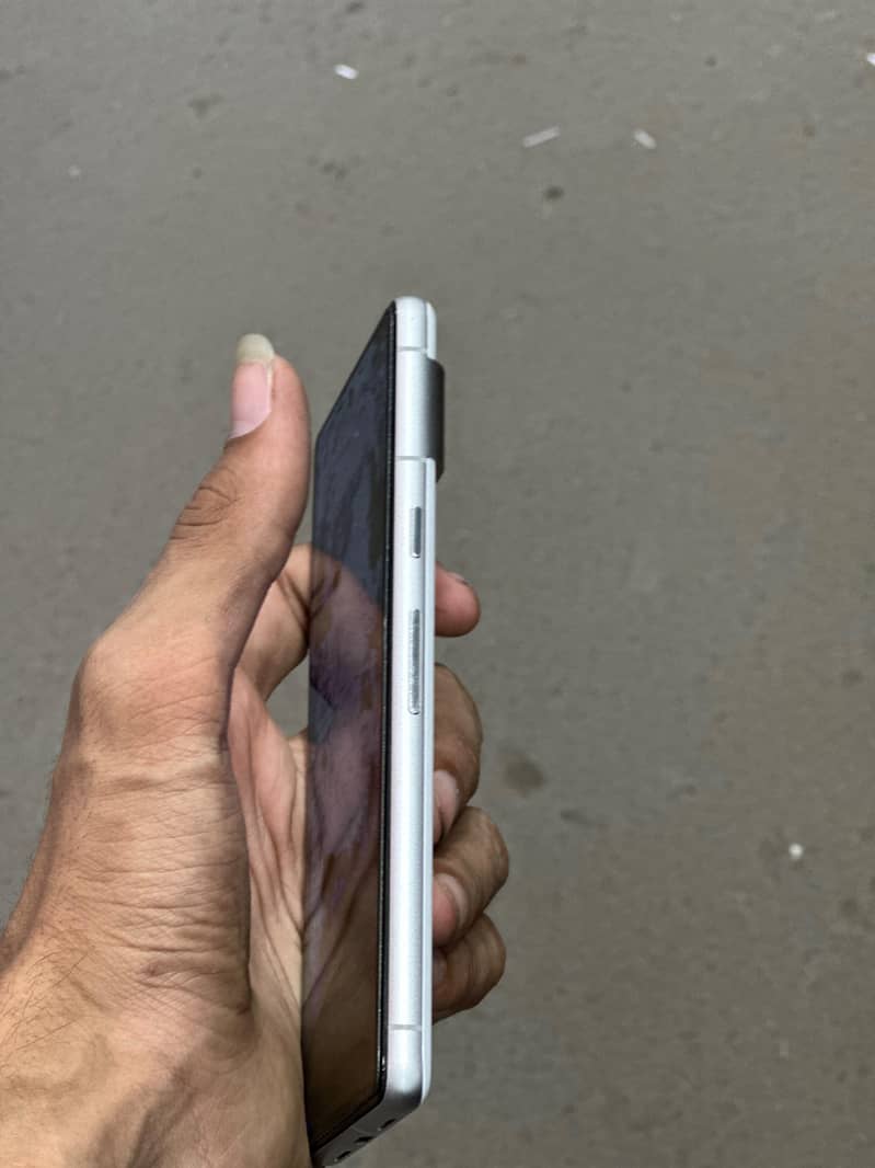 Google Pixel 7 0