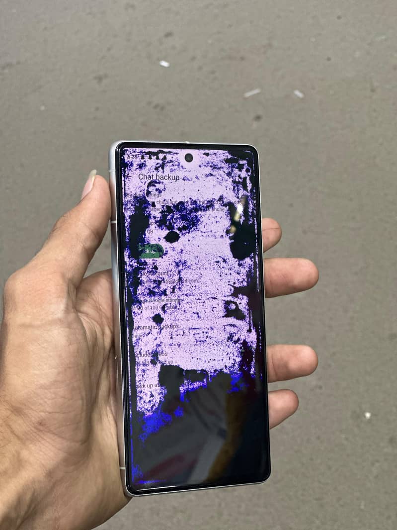 Google Pixel 7 2