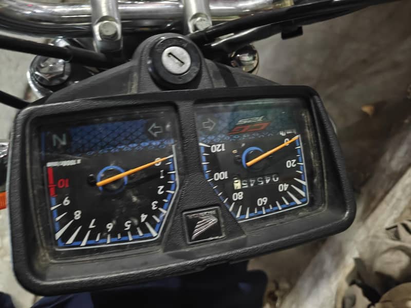 Honda 2