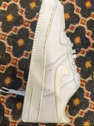 NIKE AIR FORCE LIMITED EDITION