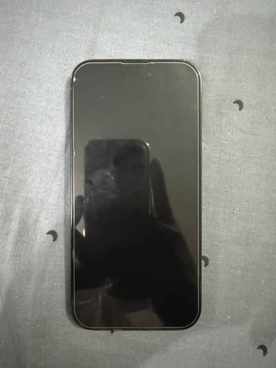 Apple iPhone 14 Pro | Space Black | Non-PTA | 128 GB | 87% BH