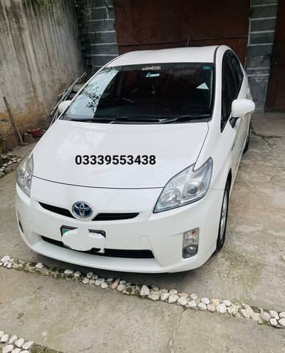 Toyota Prius 2010