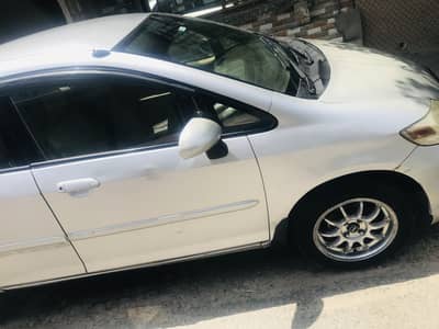 2005 Honda City IDSI