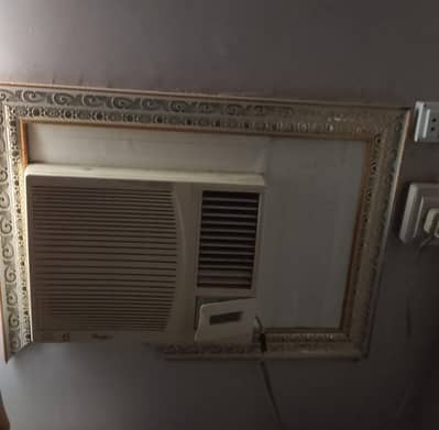 WINDOW AC (0.75 ton)