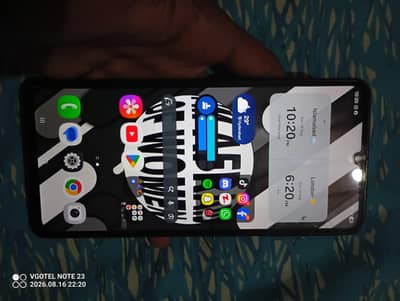 Samsung Mobile A07 5G