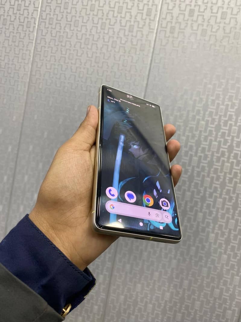 Google Pixel 7 1