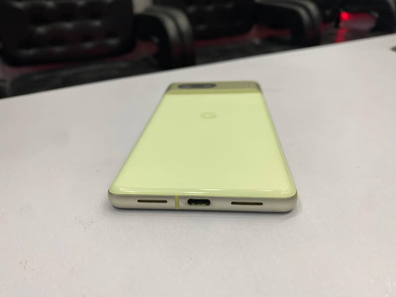 Google Pixel 7 2