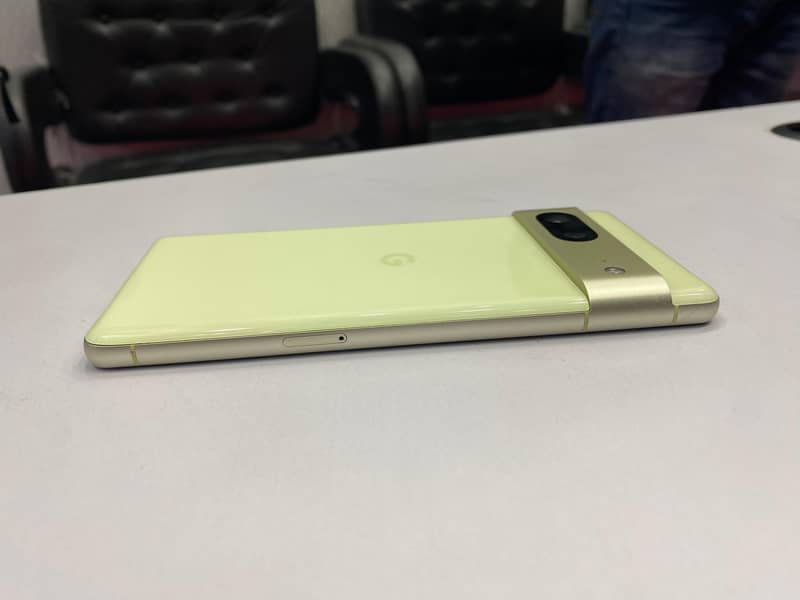 Google Pixel 7 3