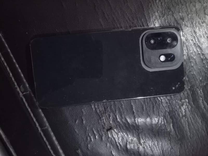 Itel a 100c 1
