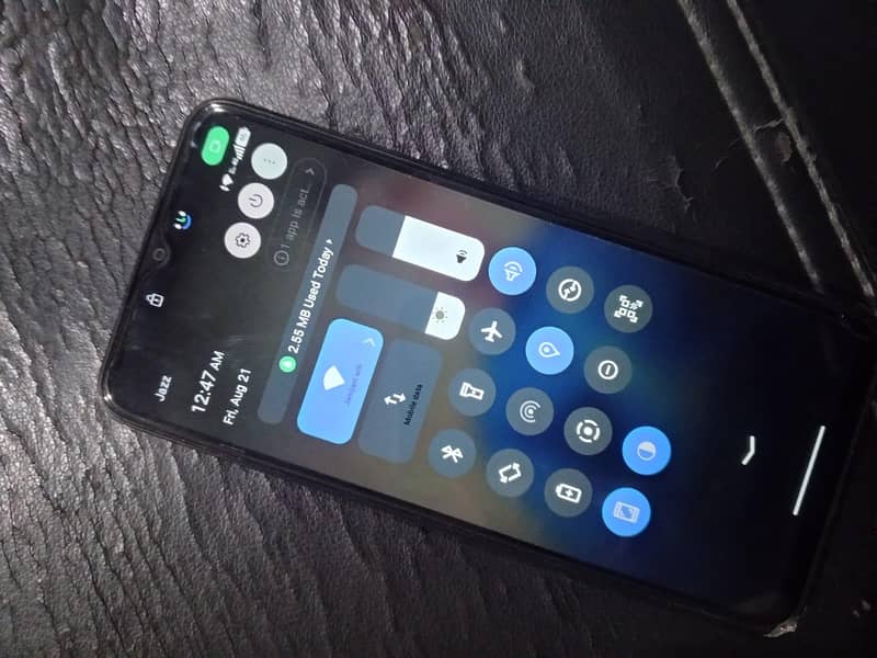 Itel a 100c 2
