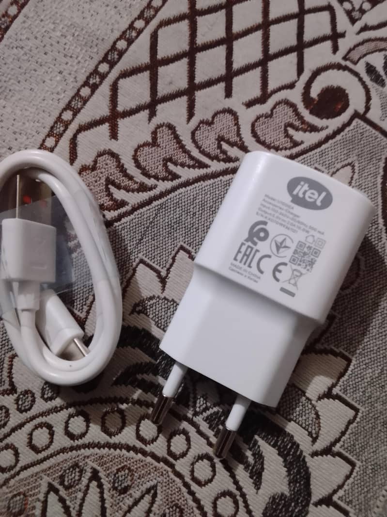 Itel a 100c 3