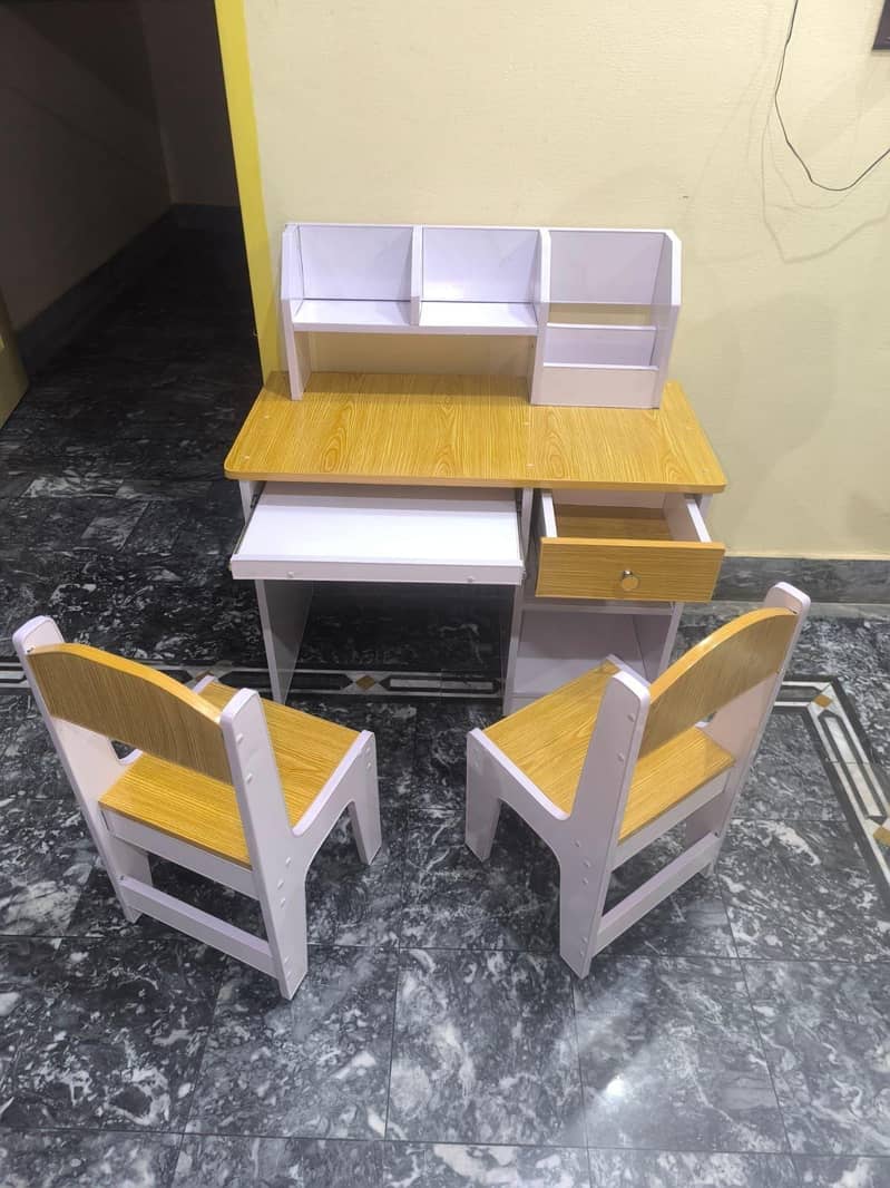 Kids study table 1