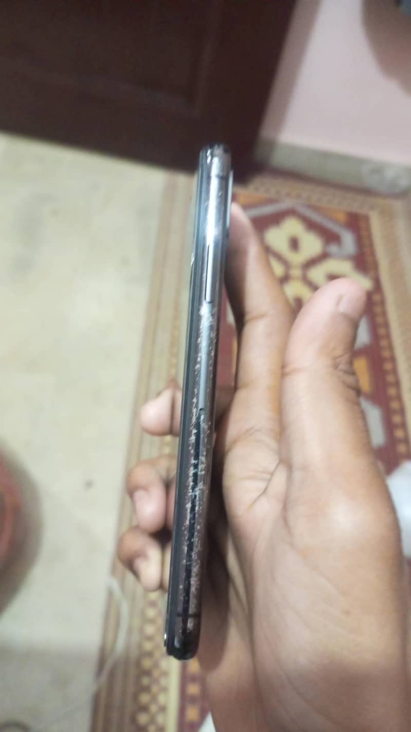 iPhone X 2