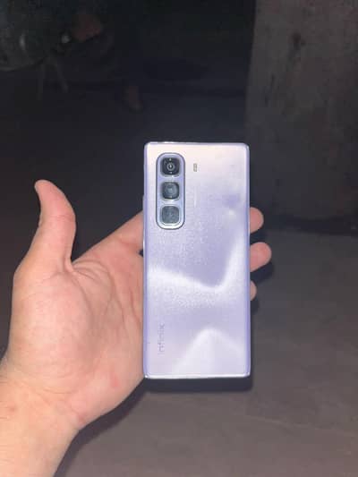 Infinix Hot 50 Pro Plus