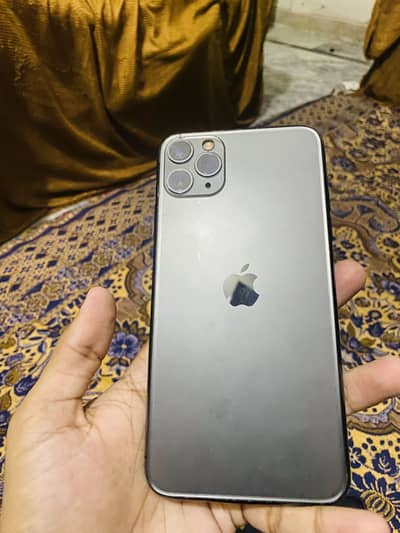 Apple iPhone 11 Pro Max Factory Unlock 256gb