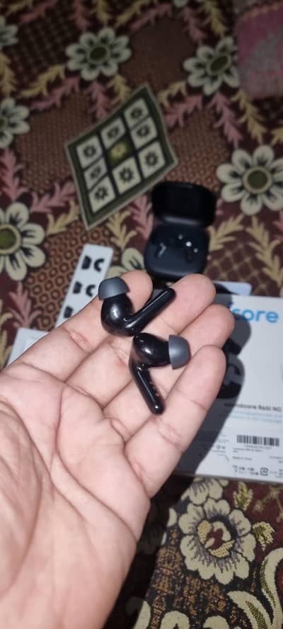 soundcore r60i earbuds