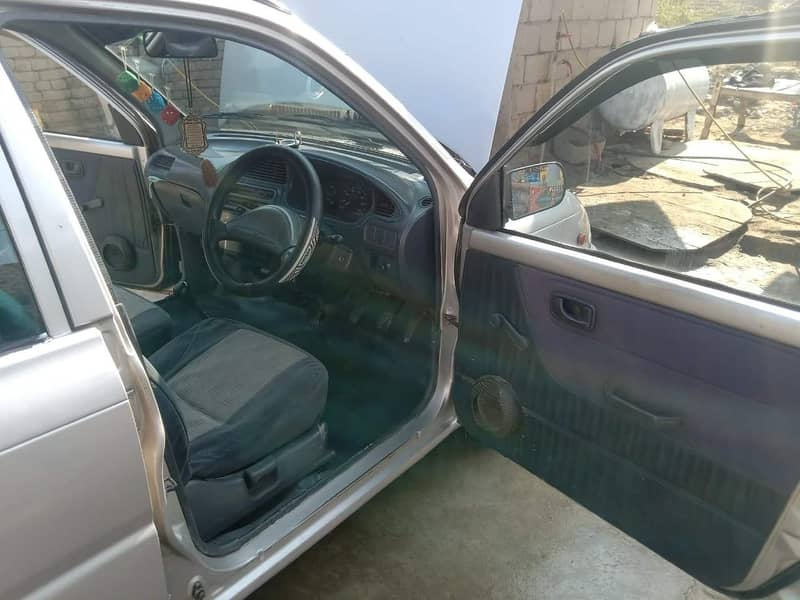 Coure 2002 model 4