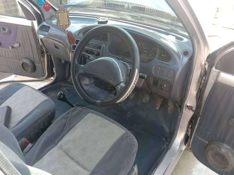 Coure 2002 model 8