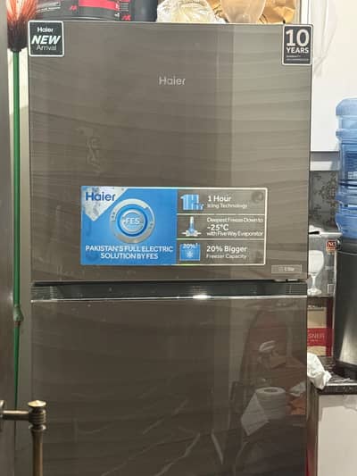Haier E-Star series