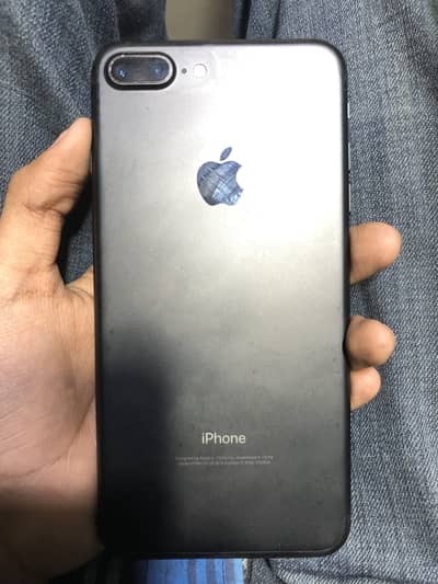 Apple iPhone 7 Plus