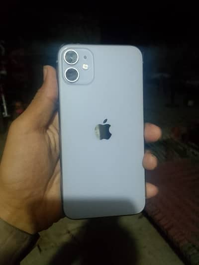 Apple iPhone 11