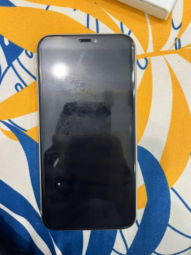 Apple iPhone 11 0