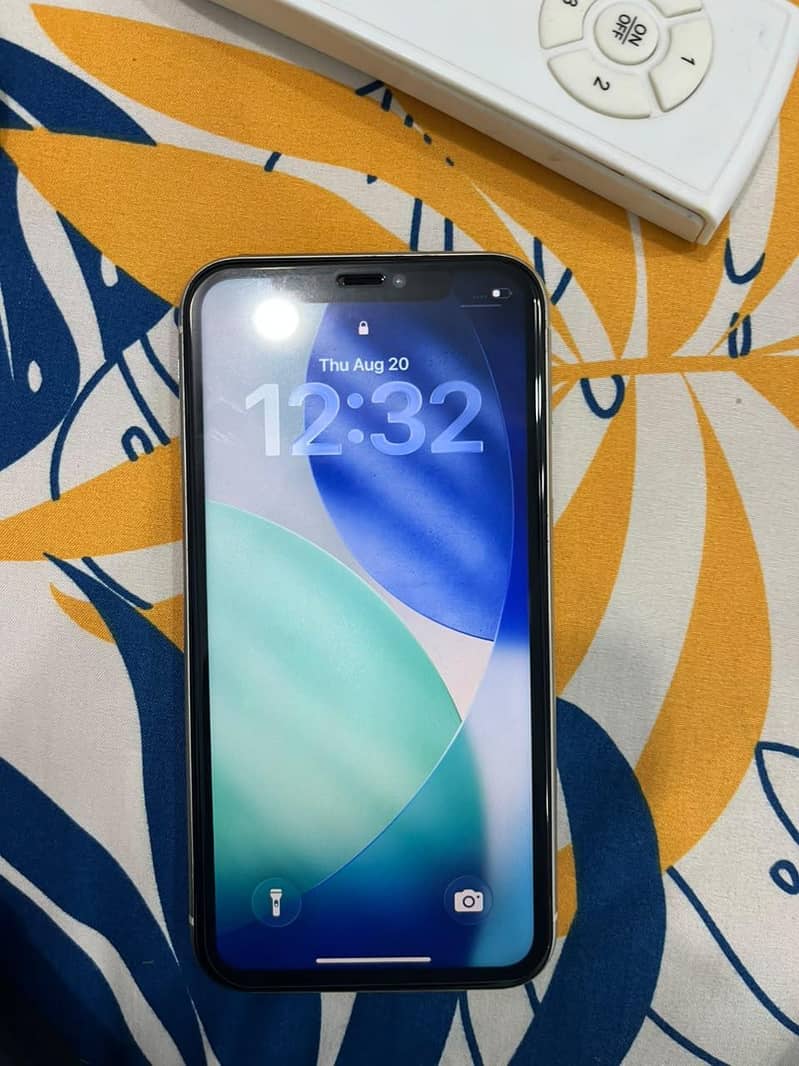 Apple iPhone 11 1