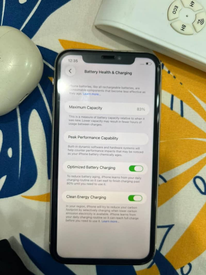 Apple iPhone 11 5