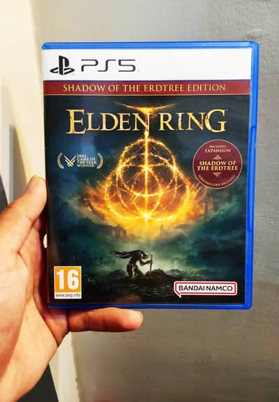 ps5 game elden ring
