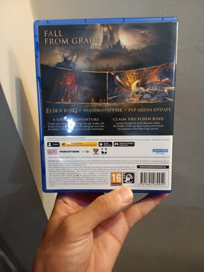 ps5 game elden ring 1