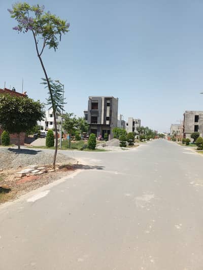 Near To Plot 237 B Construction Services Also Available