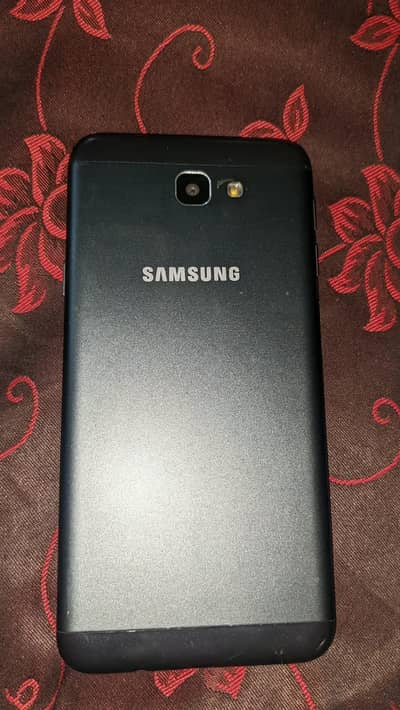Samsung Mobile J5 Prime