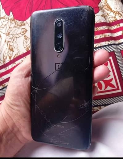 One Plus 7 pro